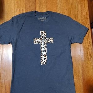Faith tshirt new